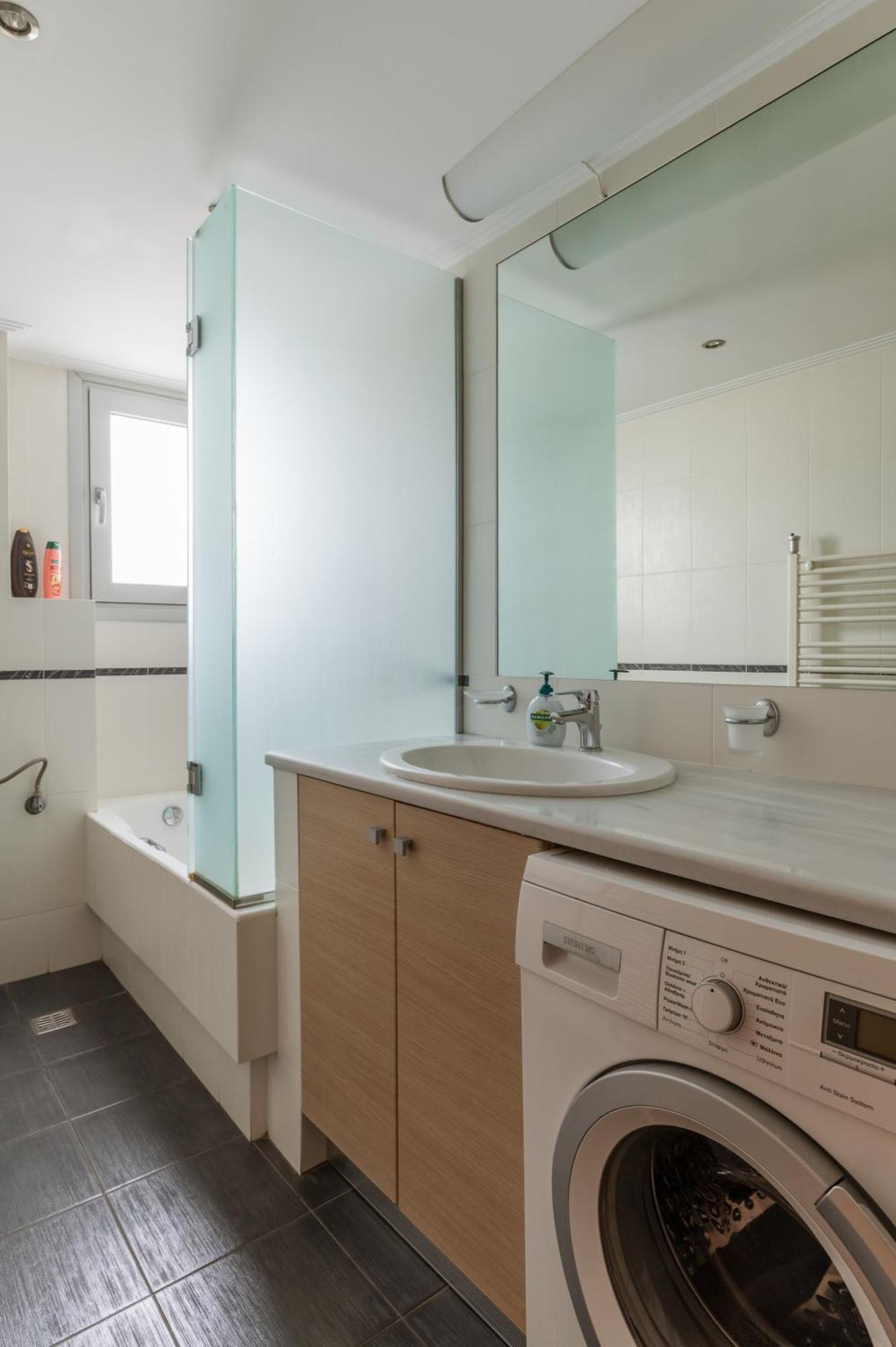 Elvita Athens Sea View Maisonette Exterior photo