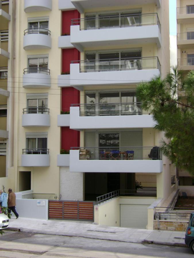 Elvita Athens Sea View Maisonette Apartment Room photo